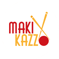 Maki Kazzo logo brand